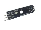 Módulo sensor IR infrarrojo TCRT5000 de 1 canal para seguimiento de líneas – 6