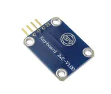 Módulo de teclado MATRIX 2X2 - 4 botones – 4