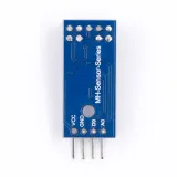 Módulo sensor óptico de velocidad – 2