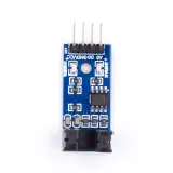 Módulo sensor óptico de velocidad – 3