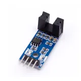 Módulo sensor óptico de velocidad – 4