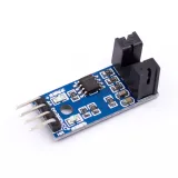 Módulo sensor óptico de velocidad – 5