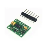 Módulo sensor de pulsioxímetro y frecuencia cardíaca MAX30100 – 5