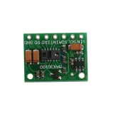 Módulo sensor de pulsioxímetro y frecuencia cardíaca MAX30100 – 6