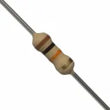 10x resistencia 10K Ohm 1/4 Watt 5% (Pull-up Pull-down) – 2