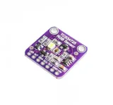 Módulo sensor RGB TCS34725 – 3