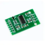 Módulo amplificador de celda de carga HX711 – 1