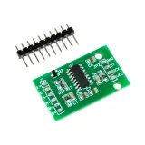 Módulo amplificador de celda de carga HX711 – 2