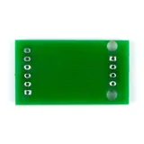 Módulo amplificador de celda de carga HX711 – 3