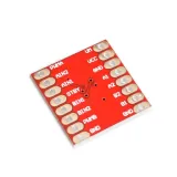 Módulo controlador de motor TB6612FNG para Arduino – 2