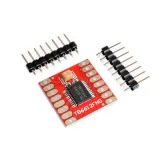 Módulo controlador de motor TB6612FNG para Arduino – 3