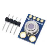 Termómetro infrarrojo I2C MLX90614 – 1