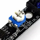 Módulo infrarrojo de seguimiento de línea - 3 PIN, HW-511 TCRT5000 – 2