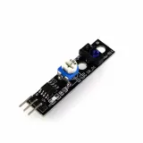 Módulo infrarrojo de seguimiento de línea - 3 PIN, HW-511 TCRT5000 – 4