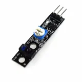 Módulo infrarrojo de seguimiento de línea - 3 PIN, HW-511 TCRT5000 – 5
