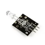 Transmisor infrarrojo KY-005 – 6