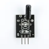 Módulo sensor de vibración KY-002 – 5