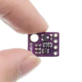 Sensor 3 en 1 Temperatura Humedad y Presión Atmosférica | 5V | I2C | Bosch BME280 – 2