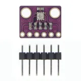 Sensor 3 en 1 Temperatura Humedad y Presión Atmosférica | 3.3V | I2C y SPI | Bosch BME280 – 1