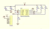 Sensor 3 en 1 Temperatura Humedad y Presión Atmosférica | 3.3V | I2C y SPI | Bosch BME280 – 3
