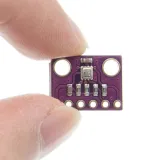 Sensor 3 en 1 Temperatura Humedad y Presión Atmosférica | 3.3V | I2C y SPI | Bosch BME280 – 4