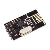 NRF24L01 + Módulo inalámbrico 2.4Ghz – 2