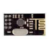 NRF24L01 + Módulo inalámbrico 2.4Ghz – 4