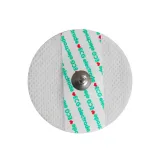 Parche universal de electrodo ECG – 1