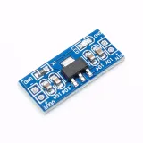 Regulador de voltaje de 5V step down input 6.5-12V AMS1117 – 4