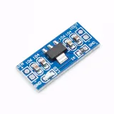 Regulador de voltaje de 5V step down input 6.5-12V AMS1117 – 6