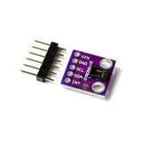 Sensor de frecuencia cardíaca y SpO2 GY-MAX30102 – 2