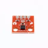 Módulo breakout de sensor de temperatura/humedad - HTU21D – 3