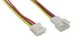 Juego de conectores pigtail Micro JST PH de 3 pines macho hembra – 1
