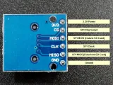 Módulo de tarjeta Micro SD de 3.3V para ESP32 | ESP8266 – 2