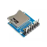 Módulo de tarjeta Micro SD de 3.3V para ESP32 | ESP8266 – 3