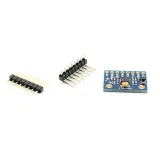 Acelerómetro y giroscopio de aceleración I2C - MPU-6050 – 2