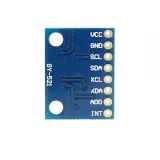 Acelerómetro y giroscopio de aceleración I2C - MPU-6050 – 3
