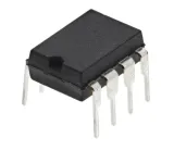 Temporizador IC NE555 Oscilador 8P-DIP – 1