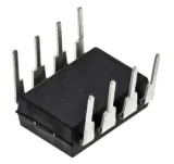 Temporizador IC NE555 Oscilador 8P-DIP – 2