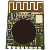 Módulo transceptor RF CC2500 2.4Ghz – 1