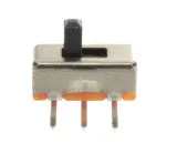 Interruptor deslizante SS12D00G2 de 3 pines – 2