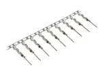 10x conector Dupont macho 2.54mm – 1
