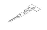 10x conector Dupont macho 2.54mm – 2