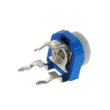 Potenciómetro Trimpot 105 1M – 2
