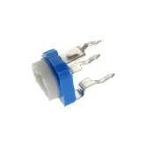 Potenciómetro Trimpot 203 20K – 3