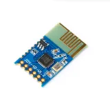 Transmisión serie inalámbrica 2.4Ghz JDY-40 NRF24L01 – 10
