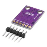 Sensor de gesto, luz ambiental y proximidad APDS-9960 – 4