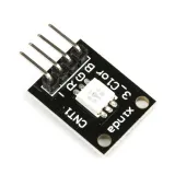 Módulo LED RGB SMD de 3 colores – 2