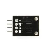 Módulo LED RGB SMD de 3 colores – 3