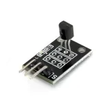Módulo sensor de temperatura DS18B20 (clon Dallas) – 2